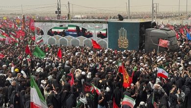 تشییع امام شهید و ارائه تصویری از محبوبترین رهبر معاصر / اخبار سیاسی روز , اخبار سیاست داخلی