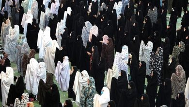 وحدت مهمترین عامل صیانت از نماز جمعه و انقلاب اسلامی است / اخبار اصفهان - اخبار استانها