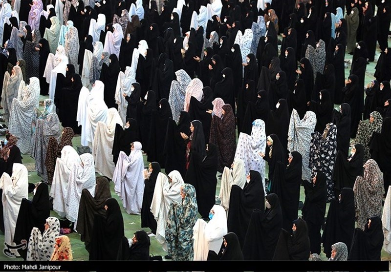 وحدت مهمترین عامل صیانت از نماز جمعه و انقلاب اسلامی است / اخبار اصفهان - اخبار استانها