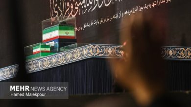 تعطیلی دیوانیه عراق به مناسبت برگزاری مراسم تشییع پیکر رهبر شهید ایران