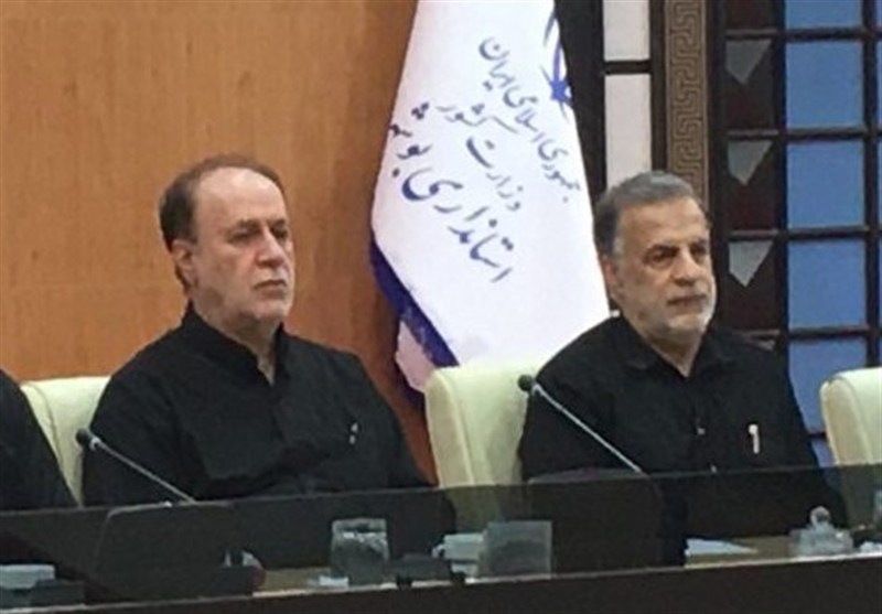 اشتغال 50 درصدی نیروهای بومی بوشهر در صنایع نفت محقق شود / اخبار بوشهر - اخبار استانها
