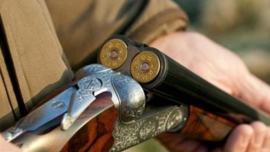 کشف سلاح شکاری غیرمجاز در دماوند/ متهم به مراجع قضایی معرفی شد / اخبار استان تهران - اخبار استانها