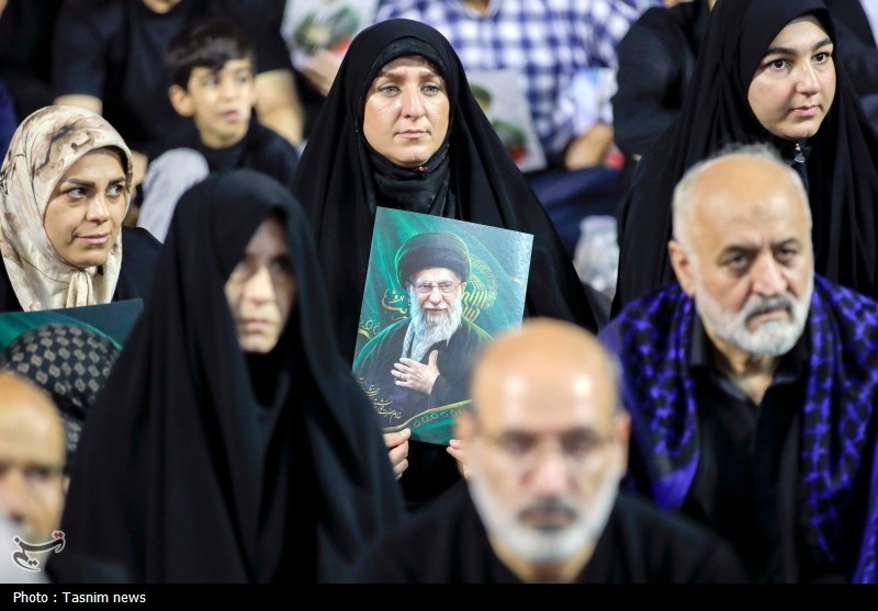 برگزاری بزرگداشت قائد شهید و بیعت با رهبرانقلاب از سوی دانشگاهیان / اخبار سیاسی روز , اخبار حوزه علمیه و دانشگاه