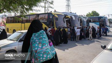 عملیات حملونقل مراسم تشییع رهبر شهید بدون حادثه جدی انجام شد / حملونقل , مراسم تشییع , معاون وزیر راه , بدون حادثه , رهبر شهید