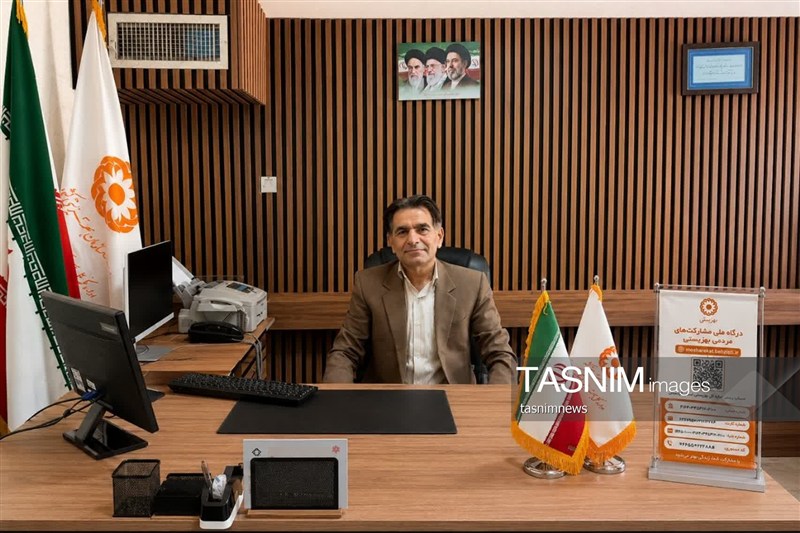 مسیر تازه نیکوکاری در سنندج؛ بهزیستی مشارکت خیران را هوشمند و شفاف کرد / اخبار کردستان - اخبار استانها
