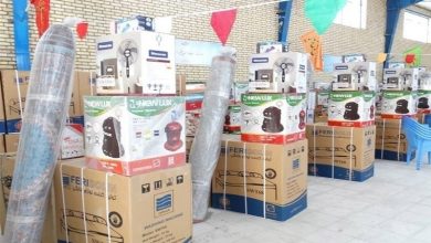 چرا قیمت لوازم خانگی طی یک سال اخیر تا 120 درصد افزایش یافته است؟ / اخبار اصفهان - اخبار استانها