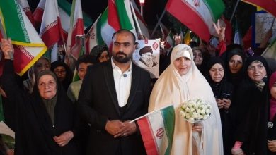 مسئله حفظ خانواده ایرانی به عنوان «خاستگاه مردم مبعوث» / جدیدترین اخبار مرتبط با آیت الله امام خامنهای - اخبار حوزه امام و رهبری