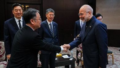 تداوم روابط راهبردی ایران و چین در پرتو تأکیدات رهبر شهید انقلاب