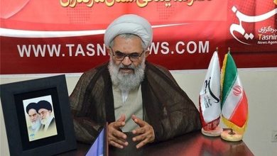 خوانش عاشورایی آیتالله معلمی از تشییع رهبر شهید؛ بازتولید قدرت ایران / اخبار مازندران - اخبار استانها