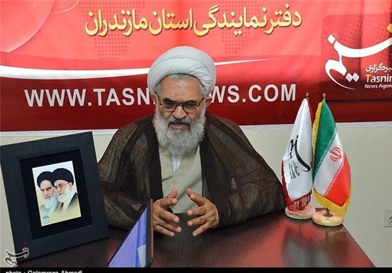 خوانش عاشورایی آیتالله معلمی از تشییع رهبر شهید؛ بازتولید قدرت ایران / اخبار مازندران - اخبار استانها