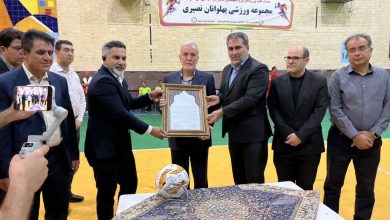 «فاطمیون» قهرمان مسابقات فوتسال محلات شیراز شد / اخبار فارس - اخبار استانها