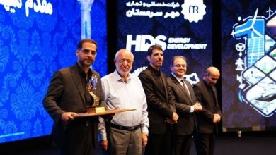 خراسان رضوی پیشگام در انرژی پاک / اخبار خراسان رضوی - اخبار استانها
