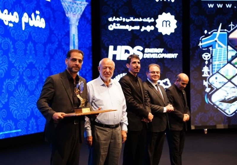 خراسان رضوی پیشگام در انرژی پاک / اخبار خراسان رضوی - اخبار استانها