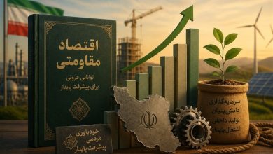 اقتصاد مقاومتی بدون رسانه؛ فرماندهای بیصدا در میدان جنگ اقتصادی / اخبار کاشان - اخبار استانها