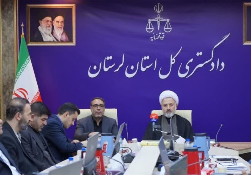 اتمامحجت قضایی به مدیران لرستان؛ ترکفعل پروژهها حاشیه امن ندارد / اخبار لرستان - اخبار استانها