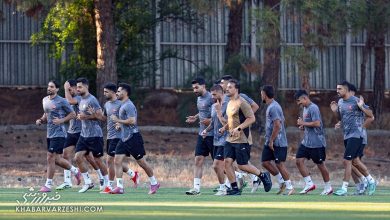 پرسپولیس در راه ترکیه؛ تارتار آمادهسازی ویژه را آغاز میکند / پرسپولیس , مهدی تارتار , اردوی ترکیه , نقل و انتقالات , لیگ برتر
