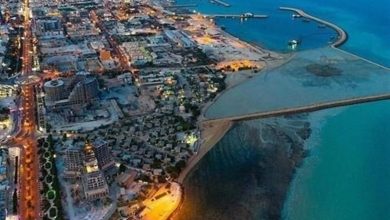 ببیند|نبض زندگی در جزیره قشم میتپد/ترددبدون وقفه دریایی / اخبار جزایر خلیج فارس - اخبار استانها