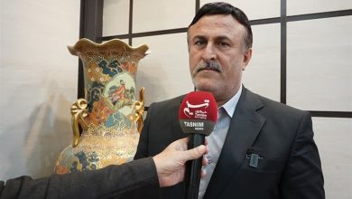 پیشرفت فیزیکی درمانگاه تأمین اجتماعی دیلم به 85 درصد رسید / اخبار بوشهر - اخبار استانها
