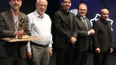استاد دانشگاه تهران رتبه اول جایزه ملی انرژیهای تجدیدپذیر را کسب کرد / اخبار سیاسی روز , اخبار حوزه علمیه و دانشگاه