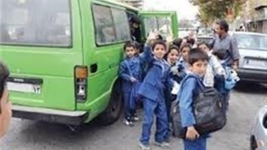 تصویب نرخ جدید سرویس مدارس در شورای شهر اصفهان / اخبار اصفهان - اخبار استانها