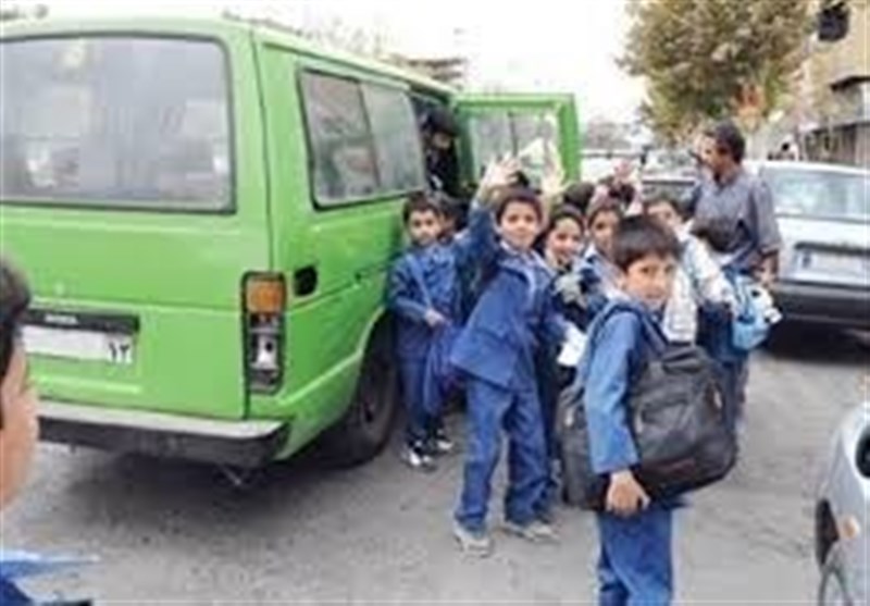 تصویب نرخ جدید سرویس مدارس در شورای شهر اصفهان / اخبار اصفهان - اخبار استانها