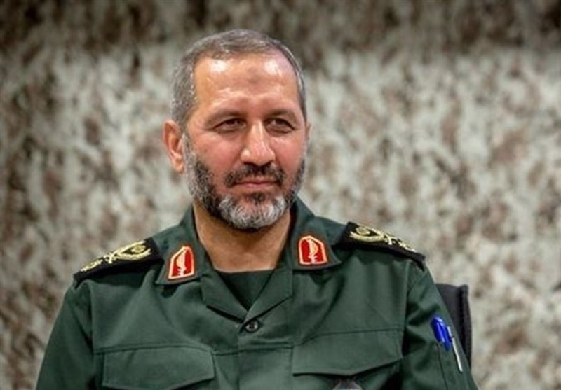 موسوی: شلیکهای موثر و هدفمند ما تا برگشتن آرامش ادامه خواهد داشت / اخبار سیاسی روز , اخبار نیروهای مسلح ایران