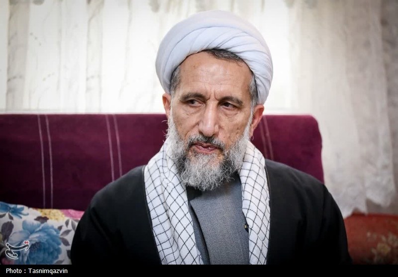 همدلی میان مردم و مسئولان الگویی موفق از مدیریت جهادی را به نمایش گذاشت / اخبار قزوین - اخبار استانها