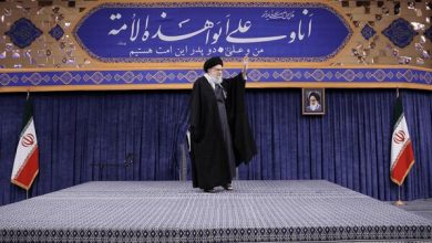 تاکید بر «تولید و اشتغال»؛ شاهبیت سخنرانیهای رهبر شهید / رهبر انقلاب , تولید , اشتغال , مشکلات اقتصادی , کارگاههای خرد