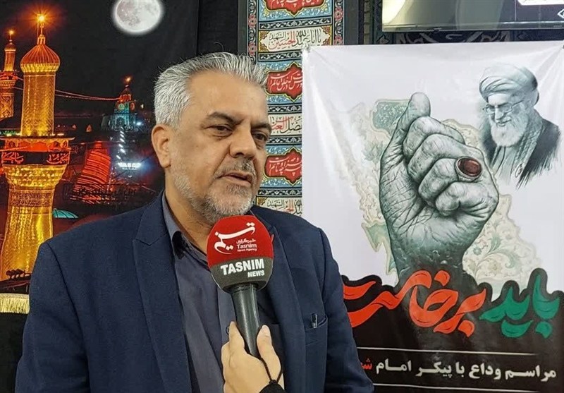 وحدت مردم رمز استمرار راه قائد شهید امت است / اخبار البرز - اخبار استانها