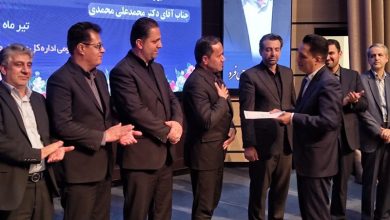 مدیریت پروژهمحور و توجه به بخش خصوصی، مسیر توسعه صنعتی همدان / اخبار همدان - اخبار استانها