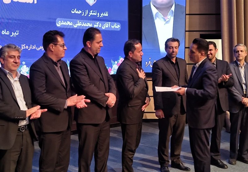 مدیریت پروژهمحور و توجه به بخش خصوصی، مسیر توسعه صنعتی همدان / اخبار همدان - اخبار استانها
