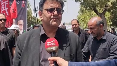خون امام شهید امت، ضامن تداوم مسیر عزت و آزادگی ملت ایران است / اخبار مرکزی - اخبار استانها