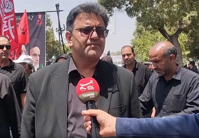خون امام شهید امت، ضامن تداوم مسیر عزت و آزادگی ملت ایران است / اخبار مرکزی - اخبار استانها