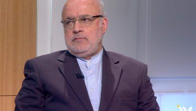مردم لبنان برای انتقام خون امام شهید لحظهشماری میکنند / اخبار قم - اخبار استانها