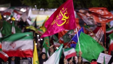 دعوت به حضور در اجتماعات شبانه و حمایت از نیروهای مسلح / اخبار سیاسی روز , اخبار نیروهای مسلح ایران