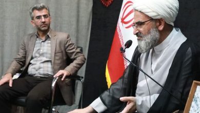 مستندسازی زندگی شهدای فرهنگی؛ مطالبه نماینده ولیفقیه در استان سمنان / اخبار سمنان - اخبار استانها