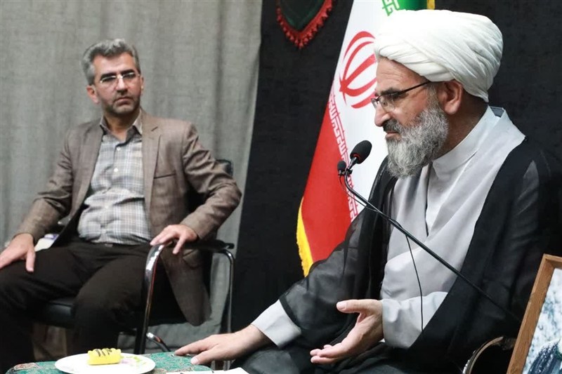 مستندسازی زندگی شهدای فرهنگی؛ مطالبه نماینده ولیفقیه در استان سمنان / اخبار سمنان - اخبار استانها