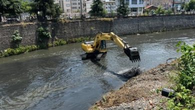 لایروبی 600 کیلومتر از رودخانههای گلستان برای مقابله با سیلاب / اخبار گلستان - اخبار استانها