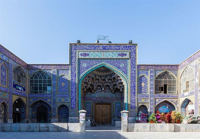 حفاظت از موقوفات تاریخی نیازمند همکاری میاندستگاهی است / اخبار اصفهان - اخبار استانها