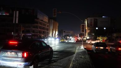 گسترش اعتراضات مردمی در عراق به دلیل بحران کمبود برق / عراق , بحران برق , اعتراضات مردمی , انرژی , کمبود برق
