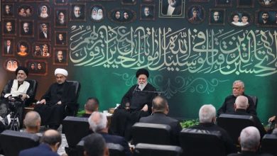نیروهای انقلابی عراق و لبنان ما را به حلقه مقاومت یمن متصل میکند / اخبار خراسان رضوی - اخبار استانها
