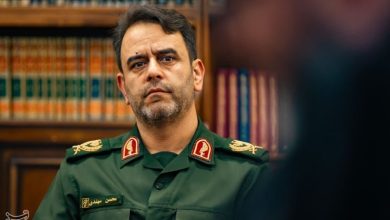 خونخواهی رهبر شهید از نگاه یک فرمانده؛ راهی که از عاشورا آغاز شد / اخبار زنجان - اخبار استانها