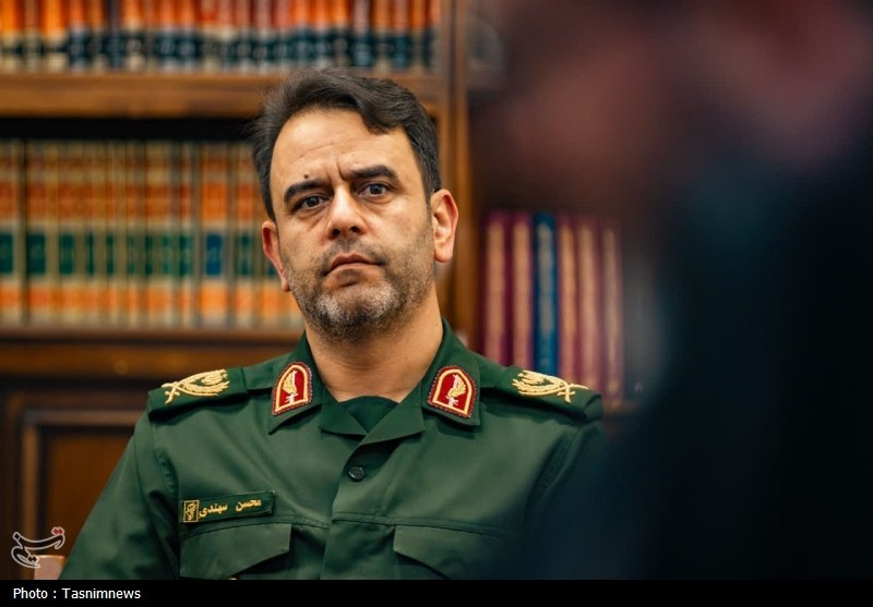 خونخواهی رهبر شهید از نگاه یک فرمانده؛ راهی که از عاشورا آغاز شد / اخبار زنجان - اخبار استانها