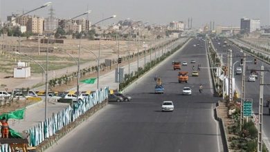 محدودیتهای ترافیکی مراسم تشییع رهبر شهید در قم / اخبار قم - اخبار استانها