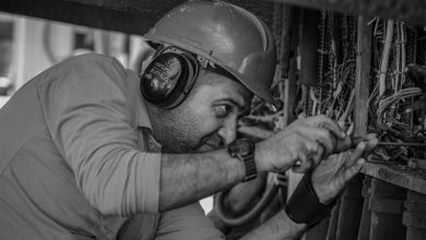 واحد 16 نیروگاه ری زودتر از برنامه به مدار تولید بازگشت / اخبار استان تهران - اخبار استانها