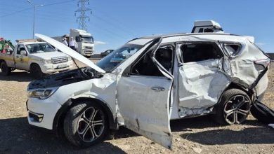 4 حادثه رانندگی در جادههای سمنان؛ انتقال 13 مصدوم به مراکز درمانی / اخبار سمنان - اخبار استانها
