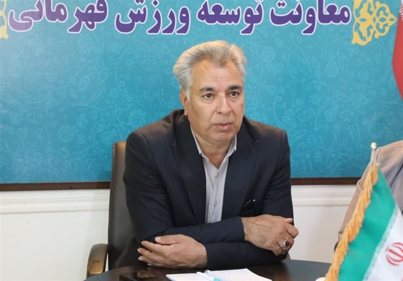 حمایت از استعدادها موتور محرک توسعه هاکی همدان است / اخبار همدان - اخبار استانها