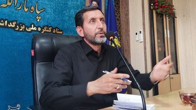 کرمان پای کار بدرقه امام شهید؛ 155 موکب و 400 خادم در میدان خدمت / اخبار کرمان - اخبار استانها