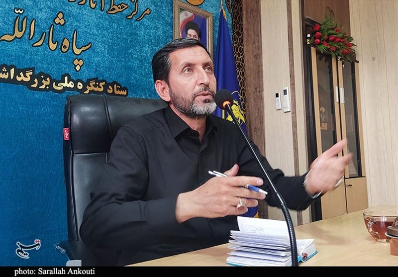 کرمان پای کار بدرقه امام شهید؛ 155 موکب و 400 خادم در میدان خدمت / اخبار کرمان - اخبار استانها
