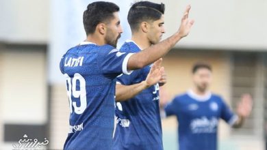 پرسپولیس برای جذب هافبک جوان گلگهر وارد مذاکره شد؛ پیشنهاد رفیعی + پول / پرسپولیس , گل گهر , پوریا لطیفی فر , نقل و انتقالات , فوتبال ایران
